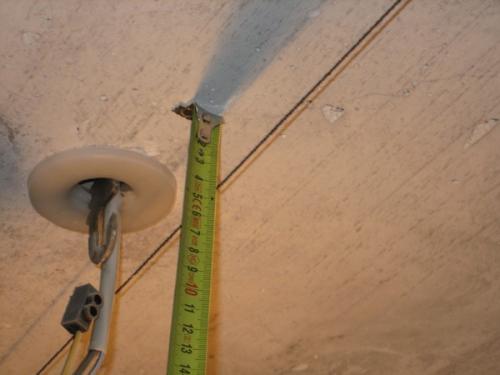 Натяжные потолки для низких потолков. 10 ценных советов от дизайнера, как выполнить дизайн интерьера с низкими потолками 05