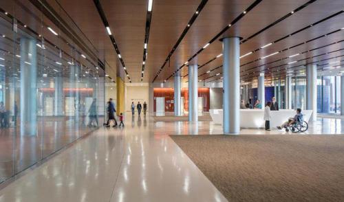 Натяжные потолки для низких потолков. 10 ценных советов от дизайнера, как выполнить дизайн интерьера с низкими потолками 07