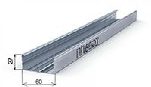 Двухуровневые потолки из гипсокартона. Профили и крепежные элементы для гипсокартонных систем