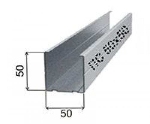 Двухуровневые потолки из гипсокартона. Профили и крепежные элементы для гипсокартонных систем