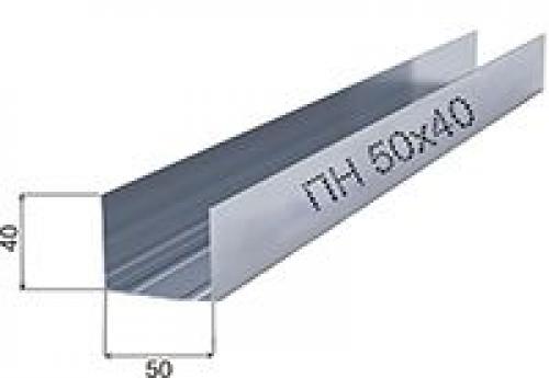 Двухуровневые потолки из гипсокартона. Профили и крепежные элементы для гипсокартонных систем