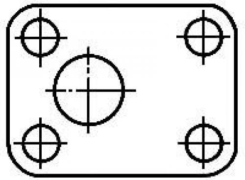 Любая точка на чертеже должна быть связана, как. Виды 07 Любая точка на чертеже должна быть связана, как. Виды 07
