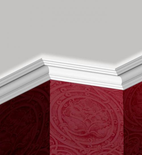 Натяжной потолок без плинтуса – подробно про плюсы и минусы