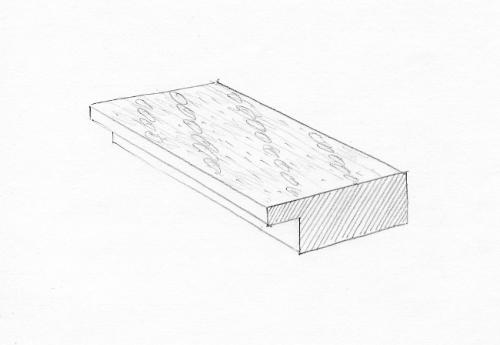 Выбор сырья для багета. Рецепт «Багет Школьный»: 17 Выбор сырья для багета. Рецепт «Багет Школьный»: 17