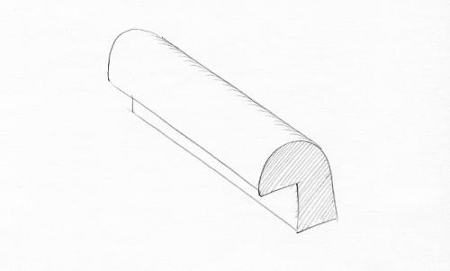 Выбор сырья для багета. Рецепт «Багет Школьный»: 16 Выбор сырья для багета. Рецепт «Багет Школьный»: 16