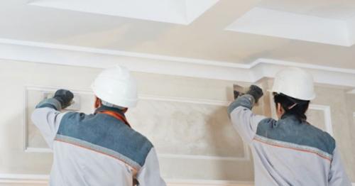 Когда клеить потолочный плинтус. Крепление плинтуса к поверхности 14 Когда клеить потолочный плинтус. Крепление плинтуса к поверхности 14