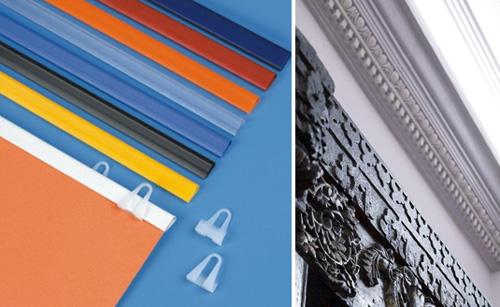 Когда клеить потолочный плинтус. Крепление плинтуса к поверхности 12 Когда клеить потолочный плинтус. Крепление плинтуса к поверхности 12