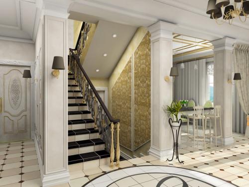 Когда клеить потолочный плинтус. Крепление плинтуса к поверхности 17 Когда клеить потолочный плинтус. Крепление плинтуса к поверхности 17