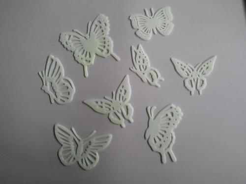 Наклейки на натяжной потолок. Цены на наклейки на потолок