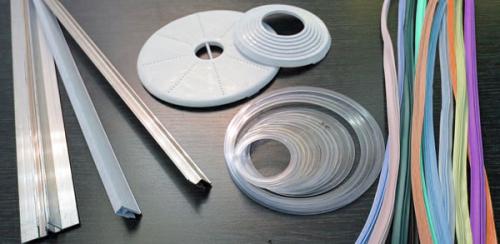 Комплектующие для натяжных потолков