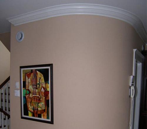 Потолочный плинтус для натяжного потолка. Как выбрать потолочный плинтус? 02 Потолочный плинтус для натяжного потолка. Как выбрать потолочный плинтус? 02