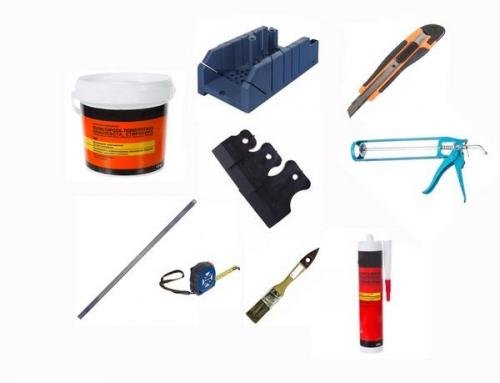 Как и чем приклеить потолочный плинтус на обои когда есть натяжной потолок. Как правильно клеить потолочный плинтуса на натяжные потолки