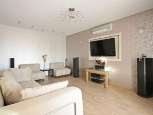 Как сделать натяжные потолки без нагрева своими руками. Особенности 03 Как сделать натяжные потолки без нагрева своими руками. Особенности 03