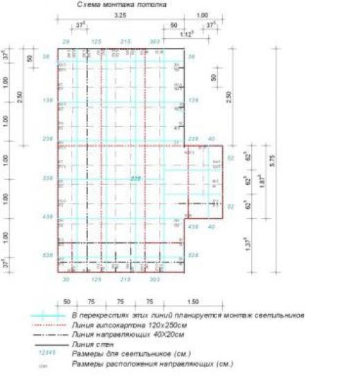 Как сделать натяжные потолки своими руками. Плюсы натяжных полотен 08