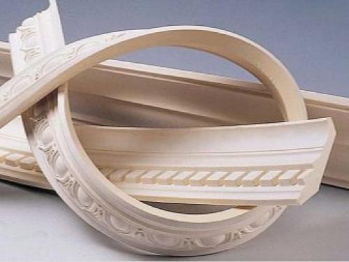 Поклейка багетов на потолок. Все о монтаже и ремонте потолков своими руками 14 Поклейка багетов на потолок. Все о монтаже и ремонте потолков своими руками 14