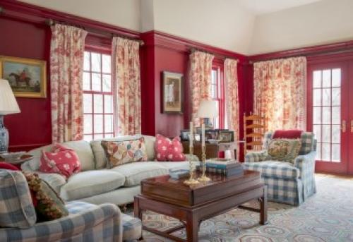 Поклейка багетов углы. Как багеты клеить на обои