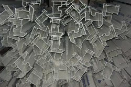 Оборудование для производства ПВХ-профиля для натяжных потолков. Производство ПВХ-профиля