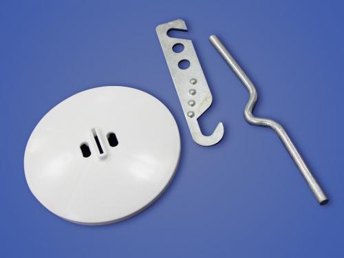 Платформы для светильников для натяжных потолков. Как выбрать платформы под светильники для натяжных потолков? (видео)