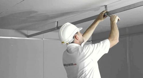 Сколько стоит натяжной потолок на 30 кв м. Сколько стоит натяжной потолок за 1 м2 с установкой?