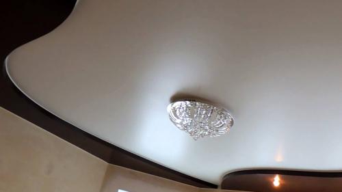 Экологические натяжные потолки. Вредят ли натяжные потолки здоровью?