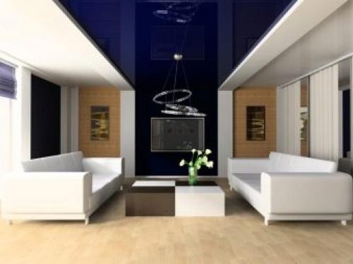 Стоит ли устанавливать натяжные потолки. Основные недостатки 03 Стоит ли устанавливать натяжные потолки. Основные недостатки 03