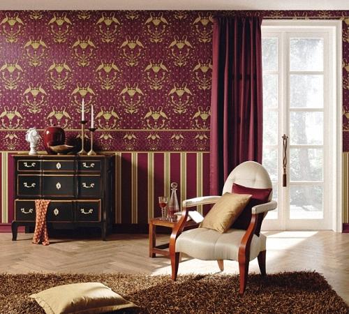 Как выровнять стену под потолочный плинтус. Выровнять обои потолка: выравнивание стен под обои