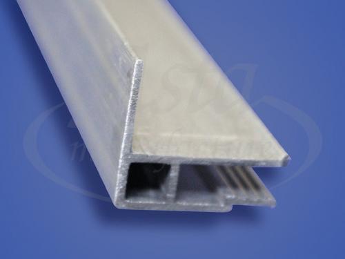 Как крепить багет для натяжного потолка. Виды багетов