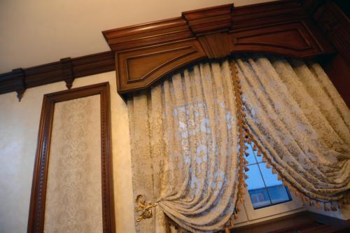 Багет и карниз разница. Багет: описание и назначение