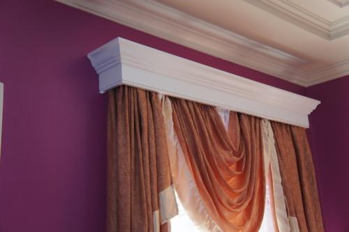 Багет и карниз разница. Багет: описание и назначение