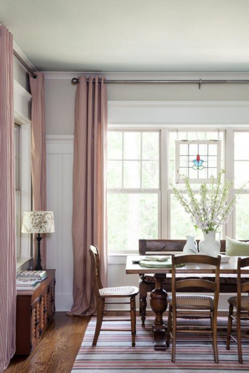 Карниз для штор. Карнизы для штор настенные