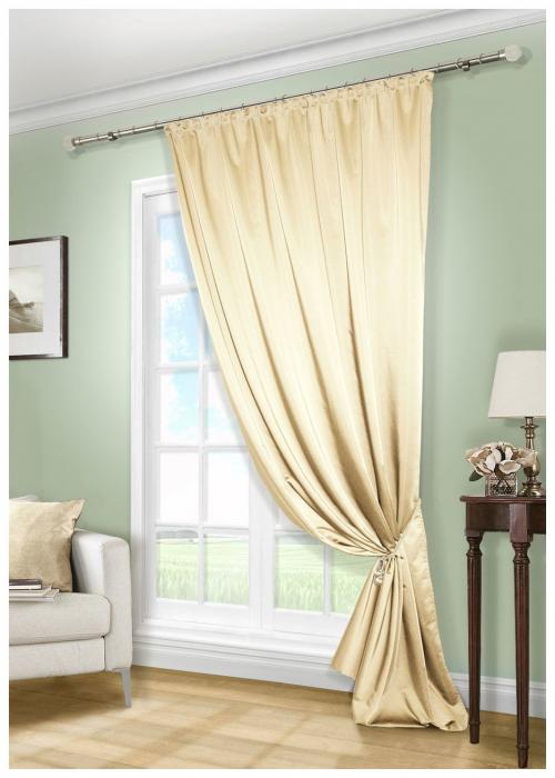 Карниз для штор. Карнизы для штор настенные