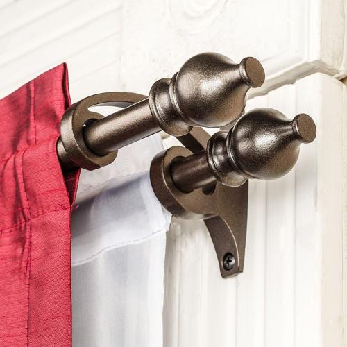 Карниз для штор. Карнизы для штор настенные