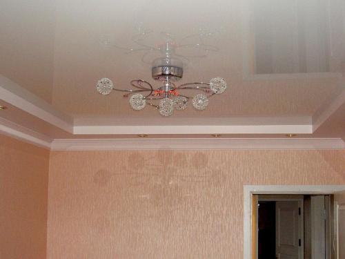 Гибкий плинтус для натяжного потолка. Классификация 03 Гибкий плинтус для натяжного потолка. Классификация 03