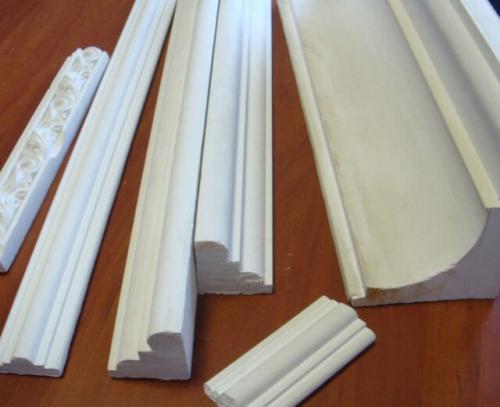 Гибкий плинтус для натяжного потолка. Классификация 02 Гибкий плинтус для натяжного потолка. Классификация 02