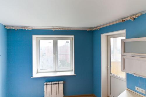 Карниз для штор двухрядный. Двухрядный карниз: как сделать правильный выбор. 117 фото лучших идей для современного дизайна