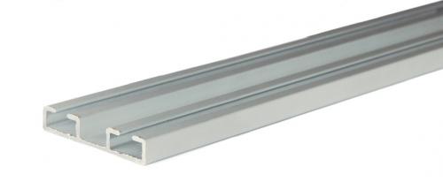 Карниз для штор потолочный. Материал для потолочного карниза