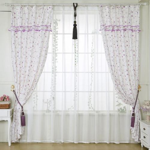 Карниз для штор двухрядный. Двухрядный карниз: как сделать правильный выбор. 117 фото лучших идей для современного дизайна