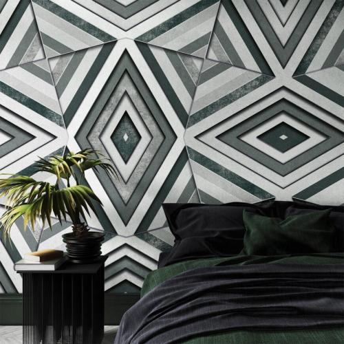 Как модно клеить обои в 2021 году. Современные обои: модные тренды 2021 года