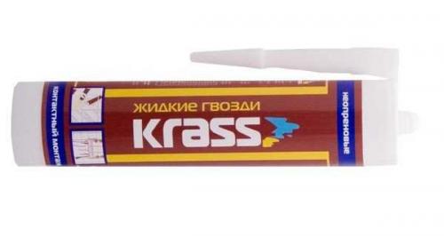 На какой клей клеить багеты. Выбор клея для багета