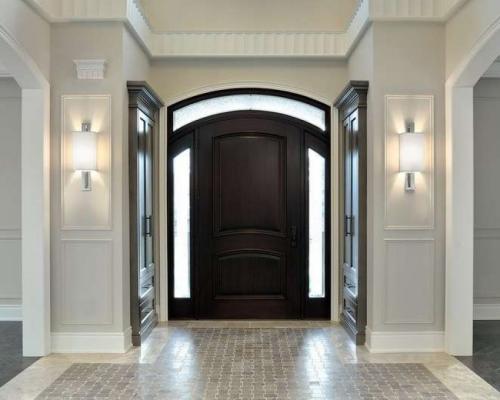 Нужен ли потолочный плинтус в современном интерьере. Потолочный плинтус: Как выбрать и приклеить?180+ (Фото) Дизайнов для разных потолков