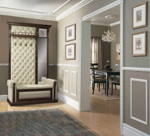 Нужен ли потолочный плинтус в современном интерьере. Потолочный плинтус: Как выбрать и приклеить?180+ (Фото) Дизайнов для разных потолков