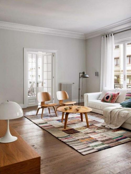 Нужен ли потолочный плинтус в современном интерьере. Потолочный плинтус: Как выбрать и приклеить?180+ (Фото) Дизайнов для разных потолков