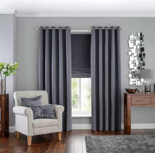 Карниз для штор блэкаут. Шторы блэкаут (blackout) — 130 фото современного и оригинального дизайна