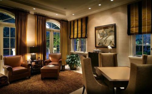 Шторы непросвечивающие. Плотные шторы, не пропускающие свет: с заботой о самочувствии и комфорте