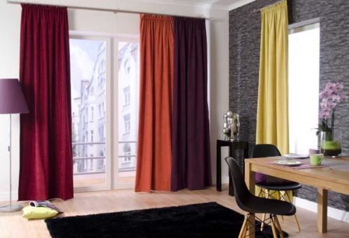 Карниз для штор блэкаут. Шторы блэкаут (blackout) — 130 фото современного и оригинального дизайна