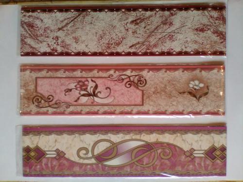 Что можно поклеить вместо багетов. Какую альтернативу можно подобрать на замену потолочным плинтусам