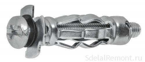 Чем крепить багет к стене. Крепление натяжного потолка к стене из гипсокартона без закладных