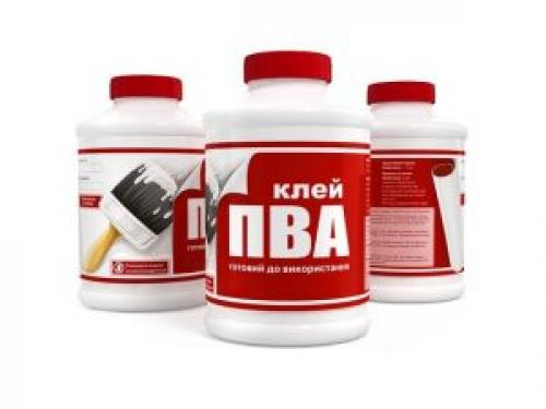 Чем клеить багеты. Виды клеящих составов