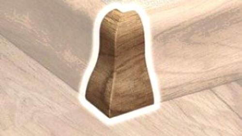 Как стыковать напольный плинтус в углах. Как стыковать углы напольного плинтуса, чтобы не расходились