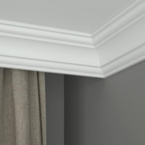 Как клеить плинтусы на потолок в углах. Потолочные плинтуса – варианты 08 Как клеить плинтусы на потолок в углах. Потолочные плинтуса – варианты 08